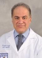 Reza F Saidi，医学博士，FACS, FICS